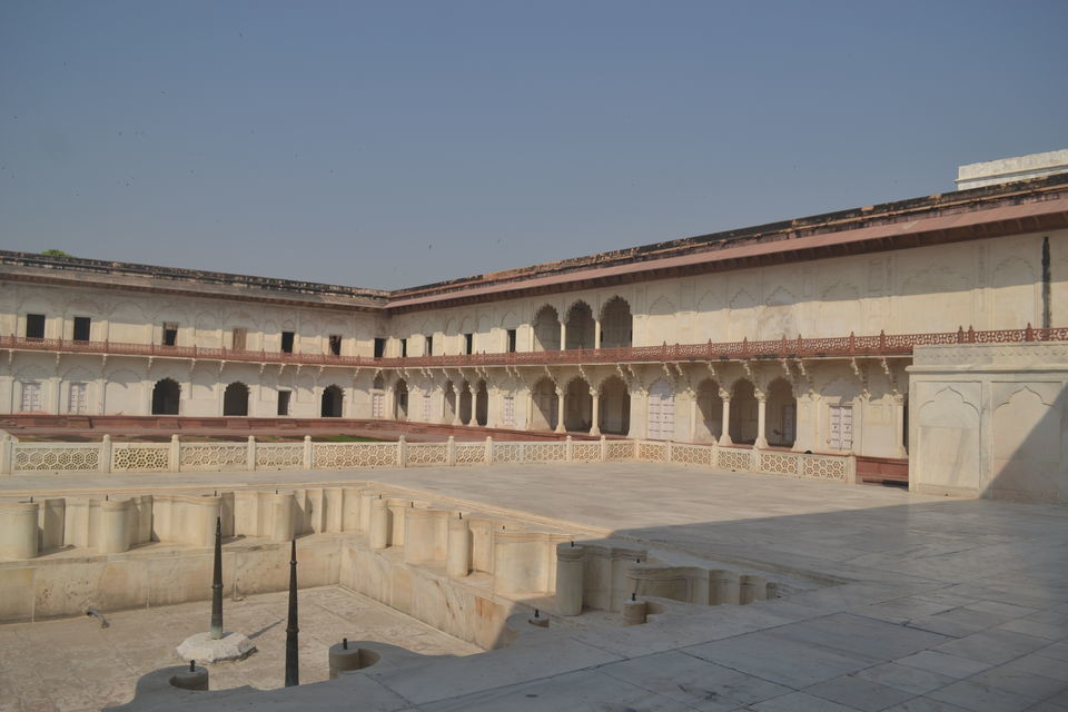 Photo of आगरा गए और सिर्फ ताज महल देखकर लौट आए? अपनी अगली यात्रा पर इन जगहों को देखना ना भूलें! by सिद्धार्थ सोनी Siddharth Soni
