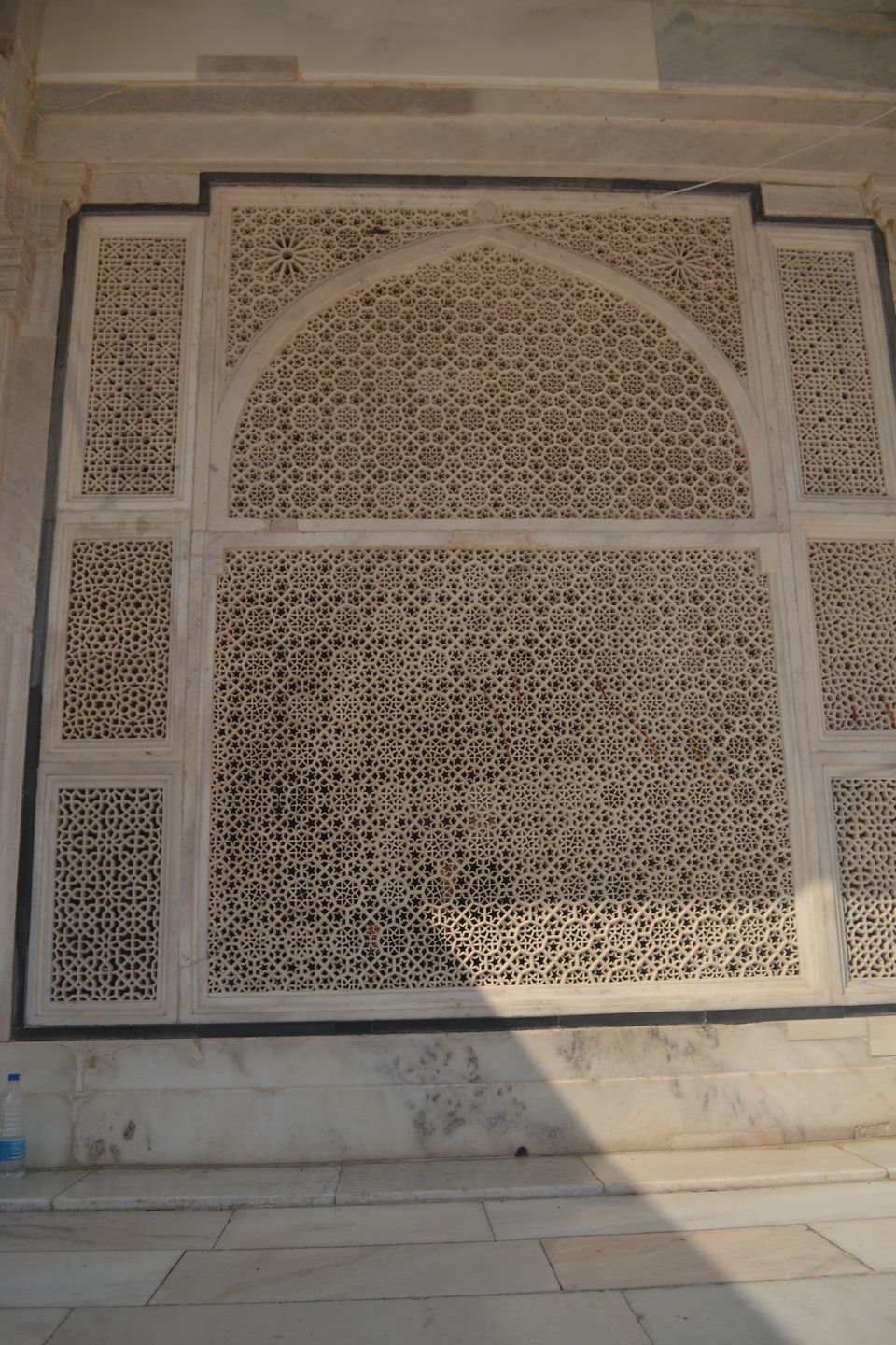 Photo of आगरा गए और सिर्फ ताज महल देखकर लौट आए? अपनी अगली यात्रा पर इन जगहों को देखना ना भूलें! by सिद्धार्थ सोनी Siddharth Soni