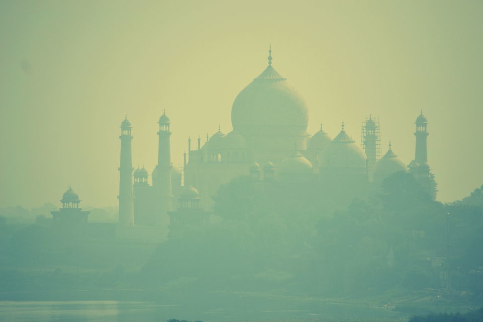Photo of आगरा गए और सिर्फ ताज महल देखकर लौट आए? अपनी अगली यात्रा पर इन जगहों को देखना ना भूलें! by सिद्धार्थ सोनी Siddharth Soni