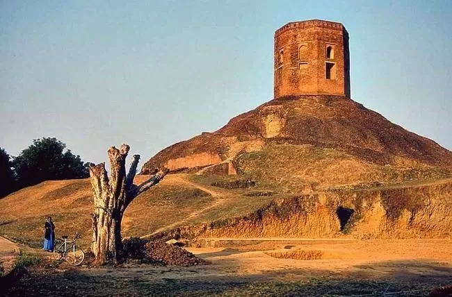 Photo of चित्रकूट, Madhya Pradesh, India by Manju Dahiya