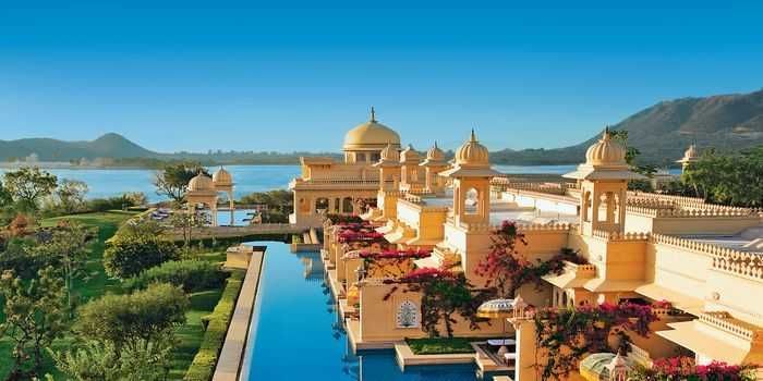 Photo of उदयपुर, Udaipur, Rajasthan, India by लफंगा परिंदा