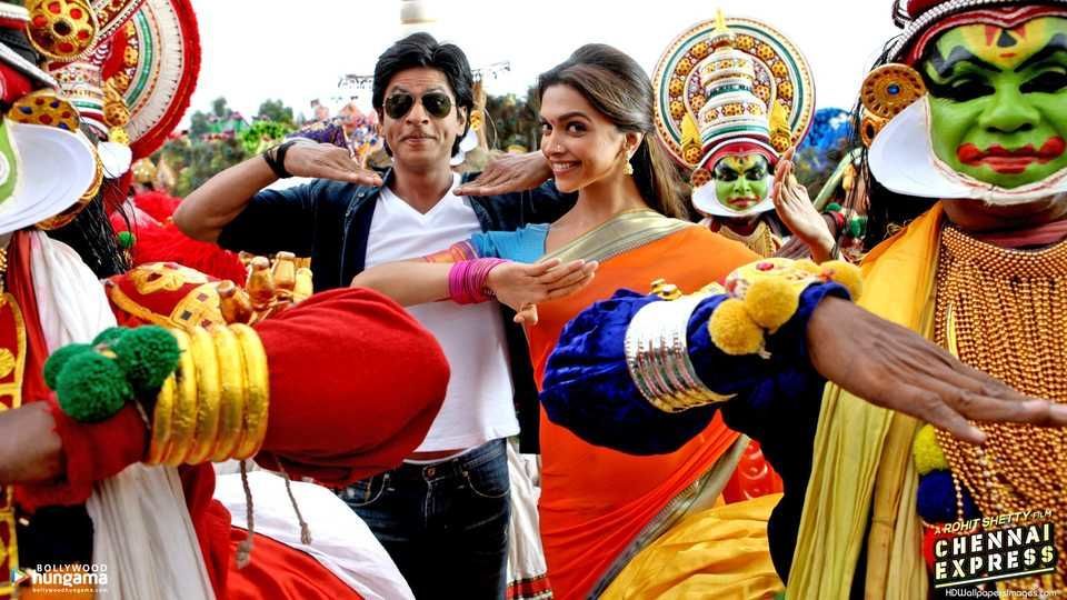 Photo of भारत की वो खूबसूरत जगहें जहाँ फिल्माई गई हैं बॉलिवुड की धमाकेदार कहानियाँ by लफंगा परिंदा