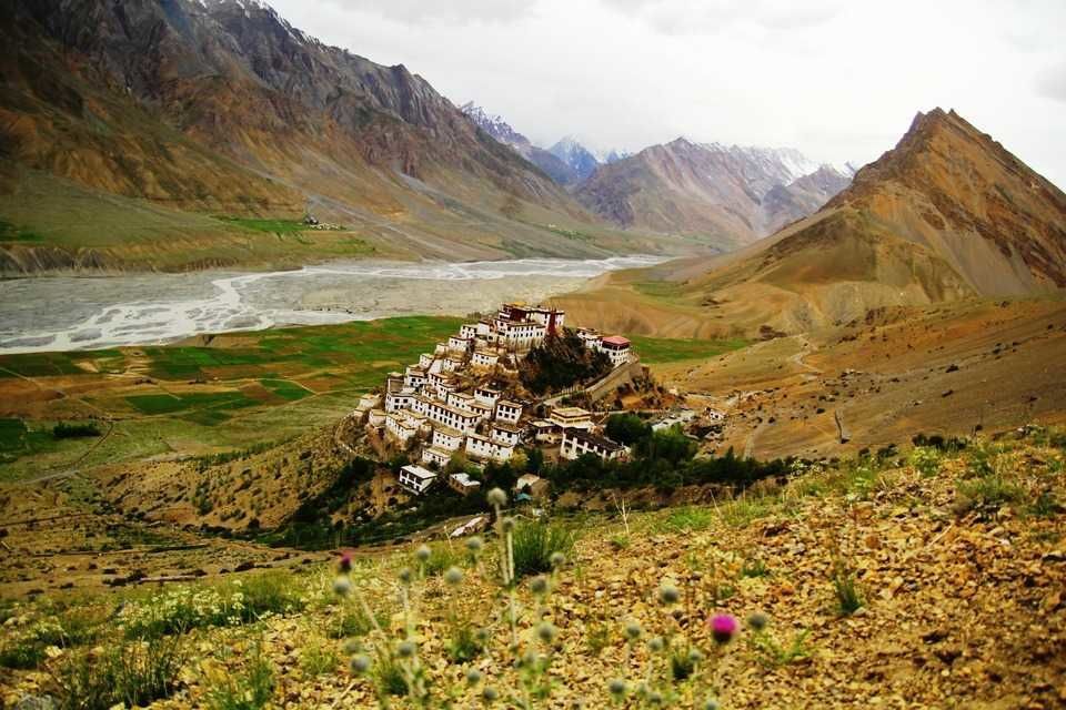 Photo of भारत की वो खूबसूरत जगहें जहाँ फिल्माई गई हैं बॉलिवुड की धमाकेदार कहानियाँ by लफंगा परिंदा