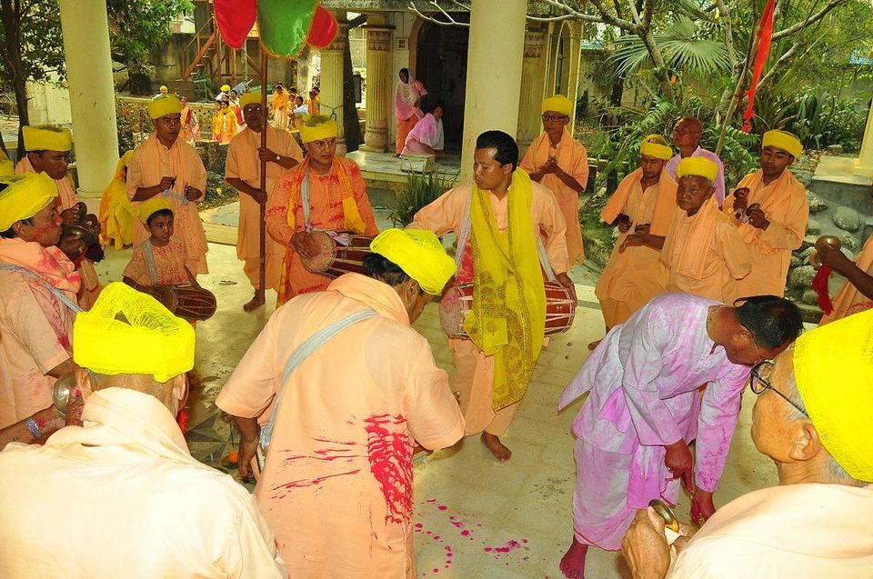 Photo of मणिपुर, India by Kabira Speaking
