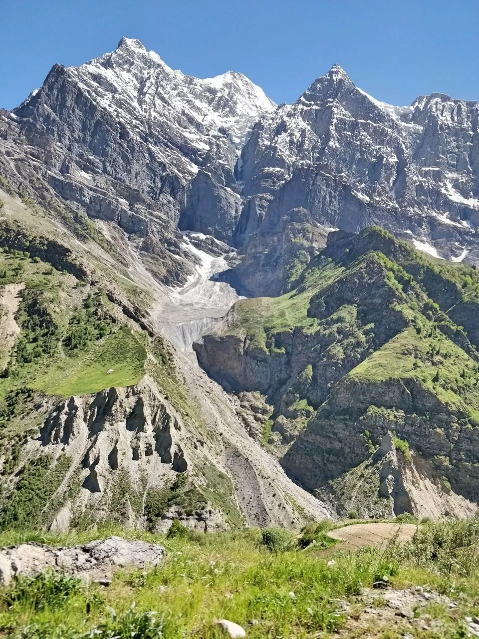 Photo of लाहौल एंड स्पीती, Himachal Pradesh, India by सिद्धार्थ सोनी Siddharth Soni