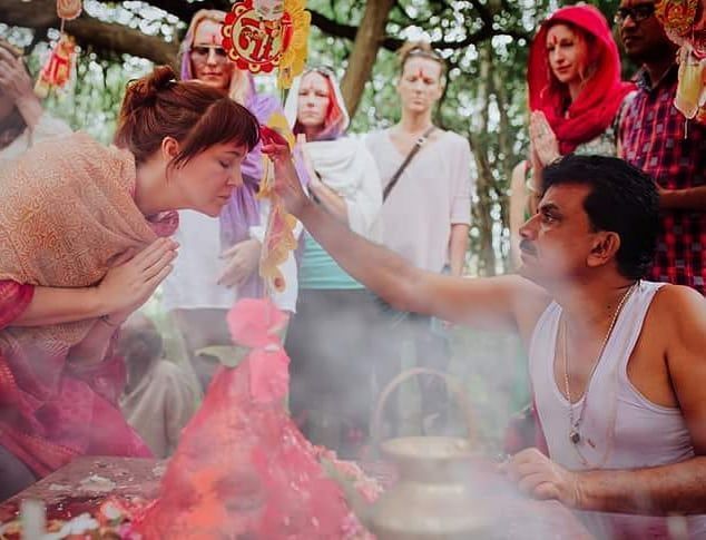 Photo of भारत के 7 जादुई जलस्त्रोत जहाँ नहाने से ठीक होती हैं बीमारियाँ by सिद्धार्थ सोनी Siddharth Soni
