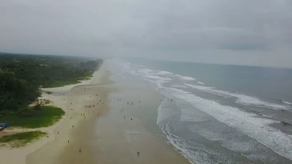 Photo of मजोर्दा, Goa, India by सिद्धार्थ सोनी Siddharth Soni