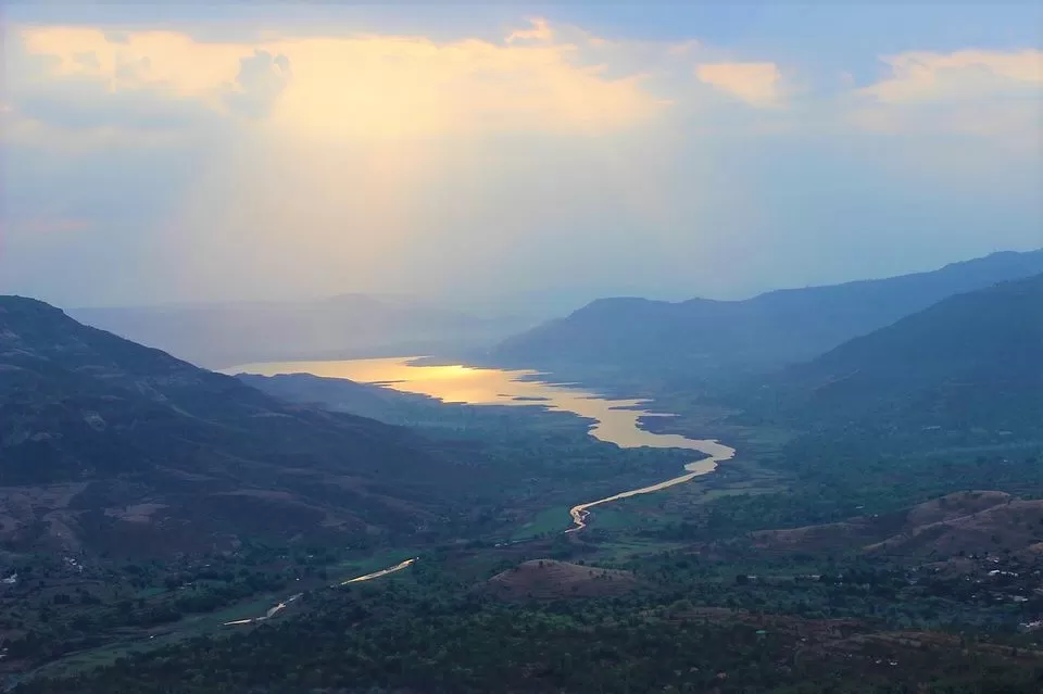 Photo of महाबळेश्वर, Maharashtra, India by सिद्धार्थ सोनी Siddharth Soni