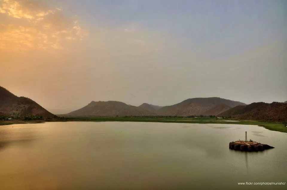 Photo of अलवर, Rajasthan, India by Mohit Gosain