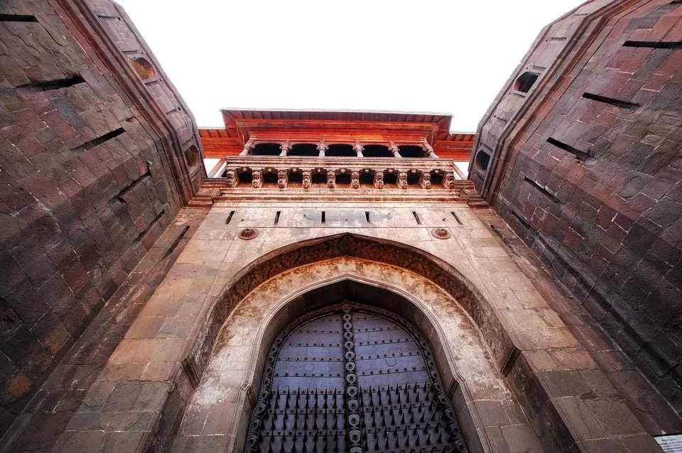 Photo of पुणे, Maharashtra, India by Mohit Gosain