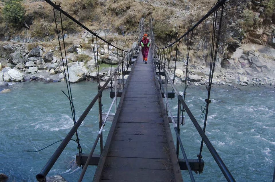 Photo of मलाणा, Himachal Pradesh, India by Mohit Gosain