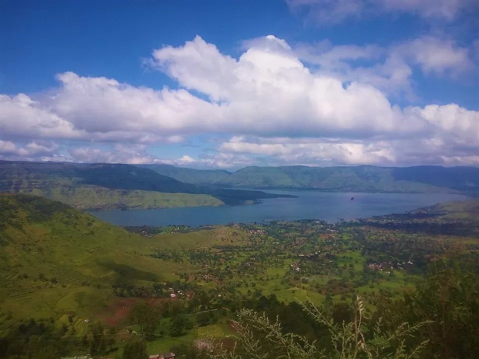 Photo of महाबलेश्वर, Maharashtra, India by ट्रिप अड्डा