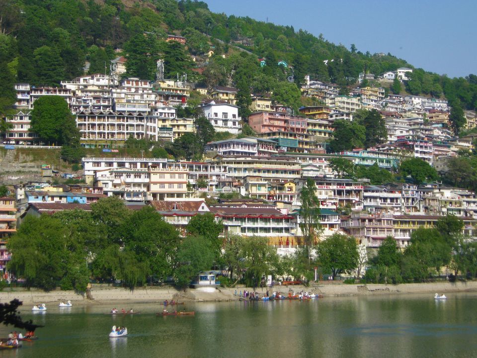 Photo of पहाड़ों में बितानी है गर्मियों की छुट्टियाँ? यहाँ मिलेगी उत्तराखंड घूमने की पूरी जानकारी by लफंगा परिंदा