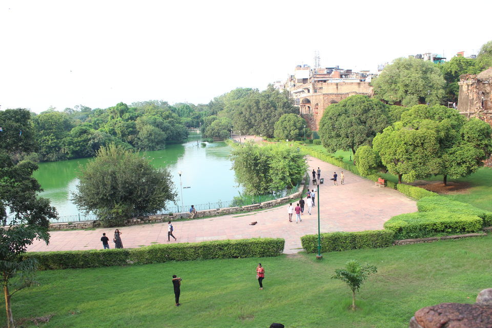 Photo of परिवार के साथ बिताएँ कुछ वक्त, ये हैं दिल्ली के 10 बेस्ट पिकनिट स्पॉट by ट्रिप अड्डा