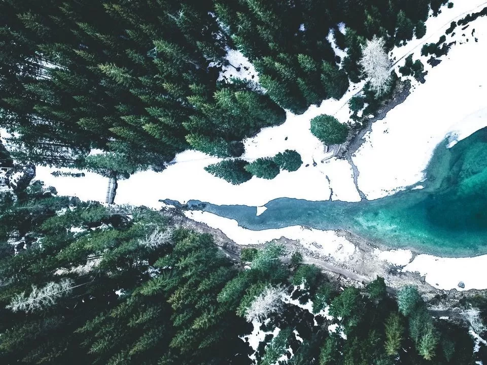 Photo of शक्सगाम नदी by Kanj Saurav