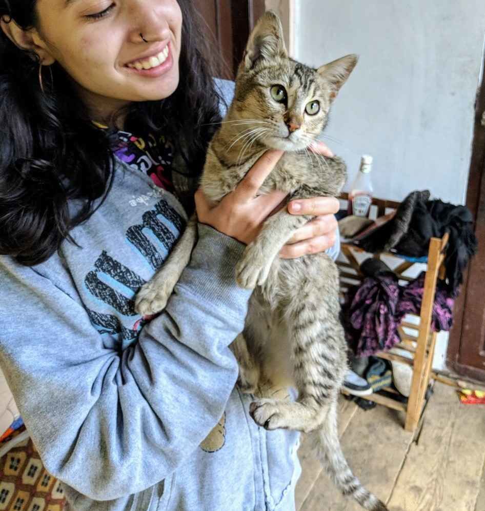 Photo of गलत बस में बैठने से शुरू हुआ मेरी ज़िंदगी का सबसे रोमांचक सफर by Aastha Raj