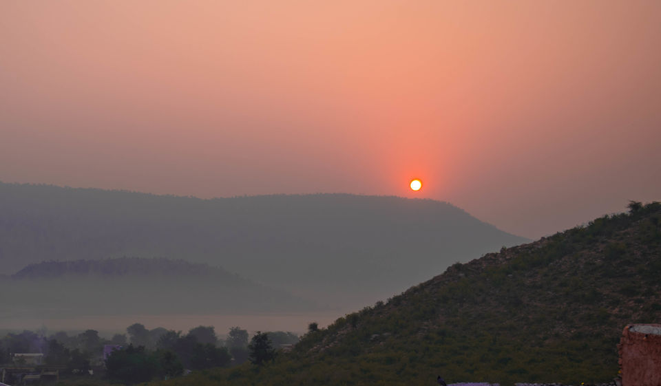 Photo of अलवर, Rajasthan, India by आज़ाद परिंदा सिद्धार्थ