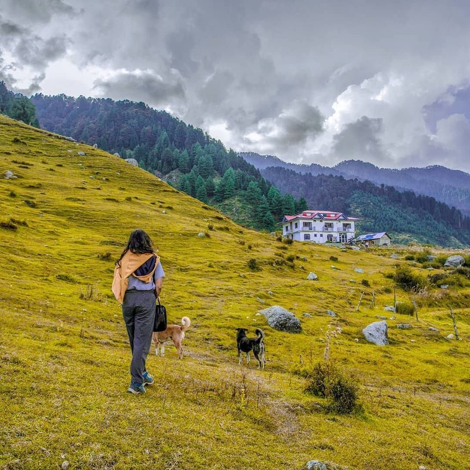 Photo of सुकून से वीकेंड बिताने के लिए बेहतरीन है ये 10 छोटे शहर by लफंगा परिंदा