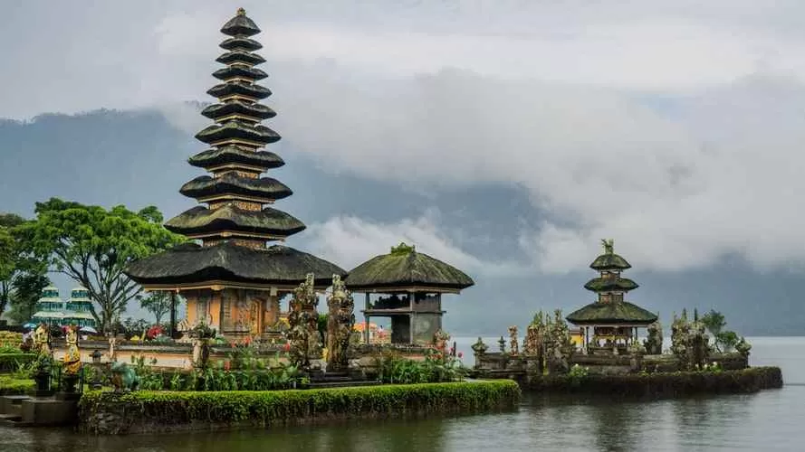 Photo of बाली, Bali, Indonesia by सिद्धार्थ सोनी Siddharth Soni