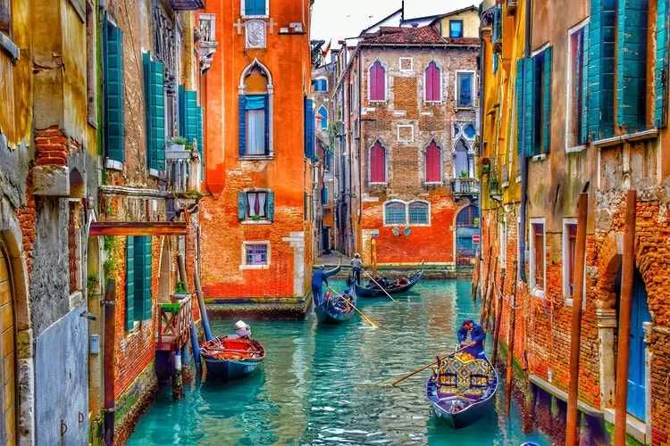 Photo of वेनिस, Metropolitan City of Venice, Italy by सिद्धार्थ सोनी Siddharth Soni