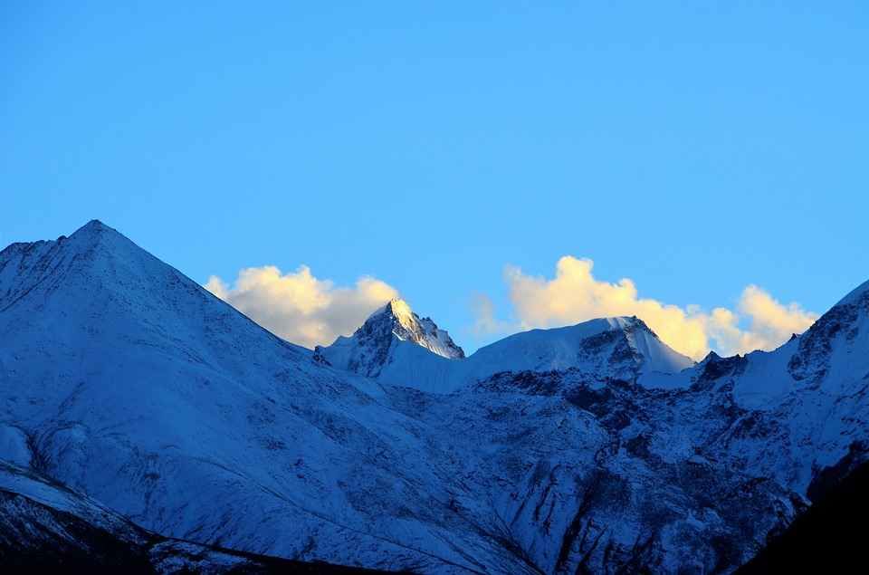 Photo of तवांग by Aastha Raj