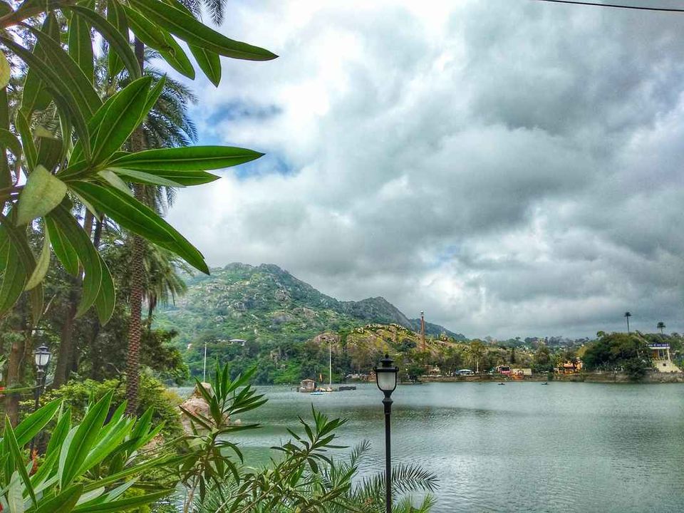 Photo of मेघालय, India by Aastha Raj
