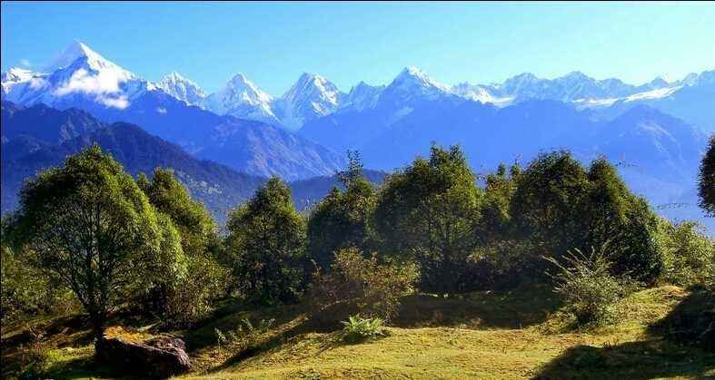 Photo of सोनमर्ग by Aastha Raj