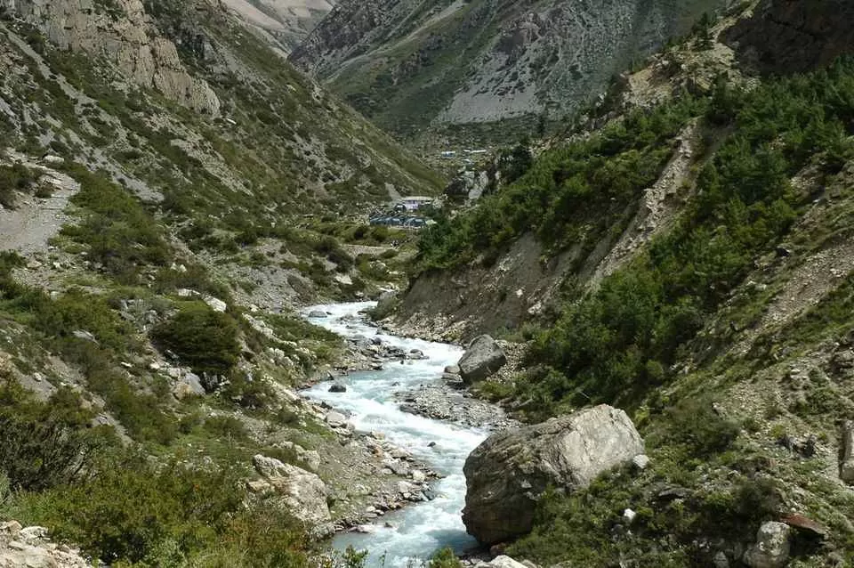 Photo of उत्तराखंड, India by Rupesh Kumar Jha
