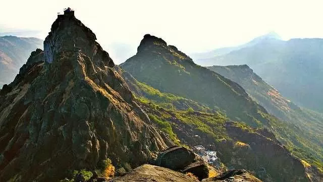 Photo of गिरनार, Gujarat, India by सिद्धार्थ सोनी Siddharth Soni