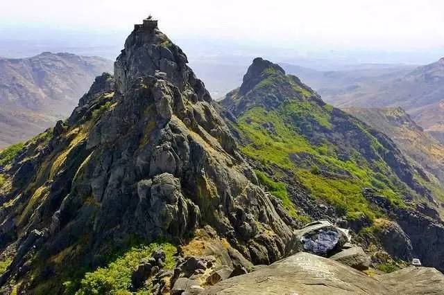 Photo of गिरनार, Gujarat, India by सिद्धार्थ सोनी Siddharth Soni