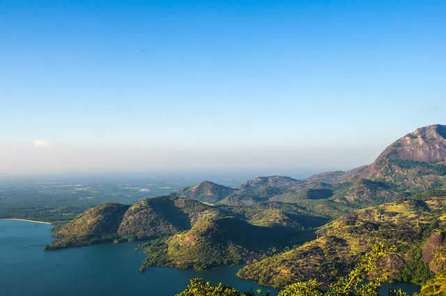 Photo of वालपराई, Tamil Nadu, India by सिद्धार्थ सोनी Siddharth Soni