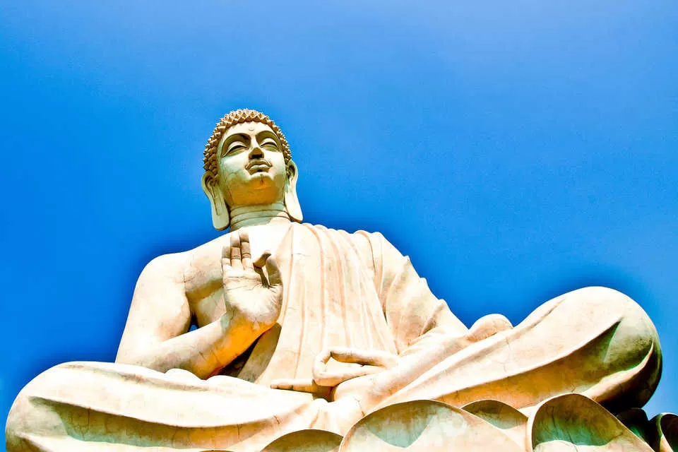 Photo of बेलम, Andhra Pradesh, India by सिद्धार्थ सोनी Siddharth Soni