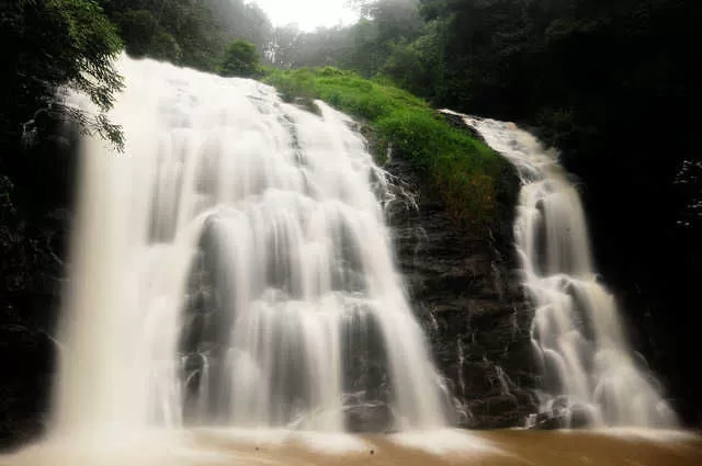 Photo of मदिकेरी, Karnataka, India by सिद्धार्थ सोनी Siddharth Soni