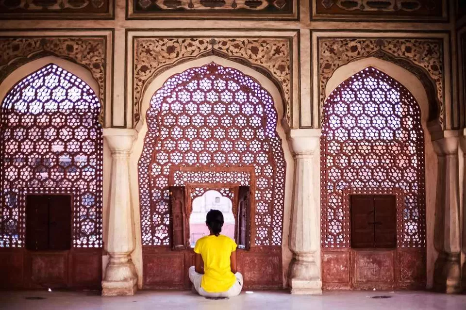 Photo of उदयपुर, Rajasthan, India by Rupesh Kumar Jha