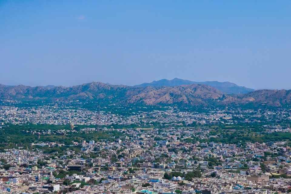 Photo of अजमेर, Rajasthan, India by Rupesh Kumar Jha