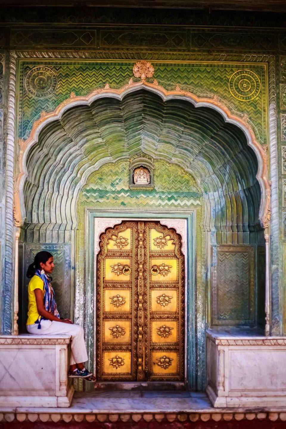 Photo of जयपुर, Rajasthan, India by Rupesh Kumar Jha