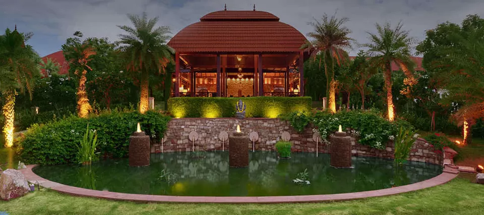 Photo of पुष्‍कर, Rajasthan, India by Aastha Raj