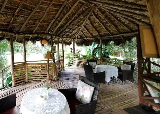 Photo of मदिकेरी, Karnataka, India by Aastha Raj