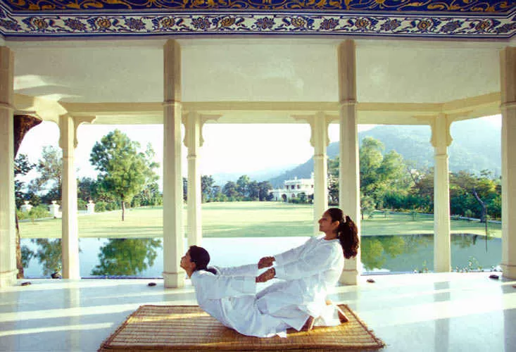 Photo of उत्तराखंड, India by Aastha Raj