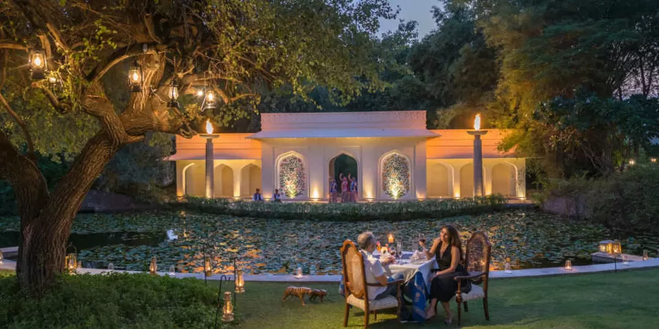 Photo of राजस्थान, India by Aastha Raj