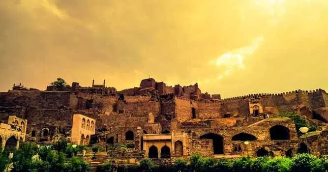 Photo of हैदराबाद, Telangana, India by Rupesh Kumar Jha