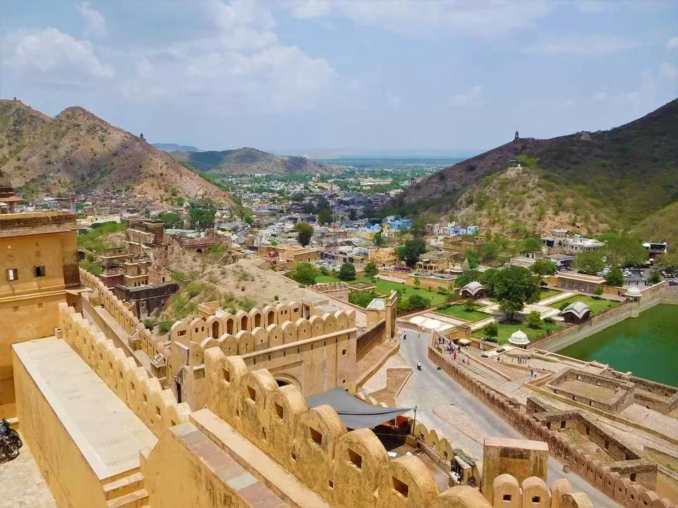Photo of जयपुर, Rajasthan, India by Rupesh Kumar Jha