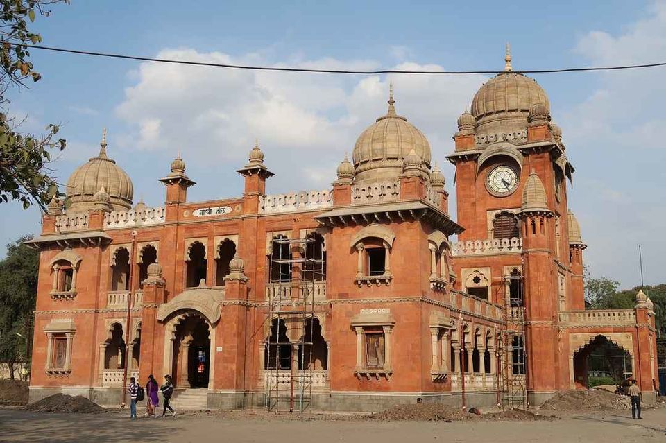 Photo of ये हैं देश के 6 किफायती शहर, जहाँ घुमक्कड़ों की जेब नहीं होती ढीली by Rupesh Kumar Jha