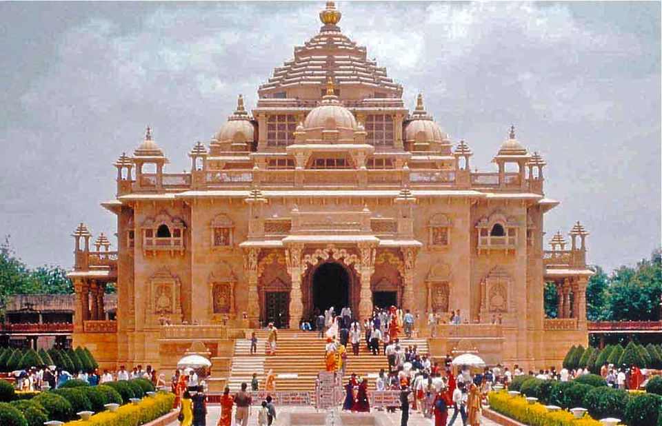 Photo of ये हैं देश के 6 किफायती शहर, जहाँ घुमक्कड़ों की जेब नहीं होती ढीली by Rupesh Kumar Jha