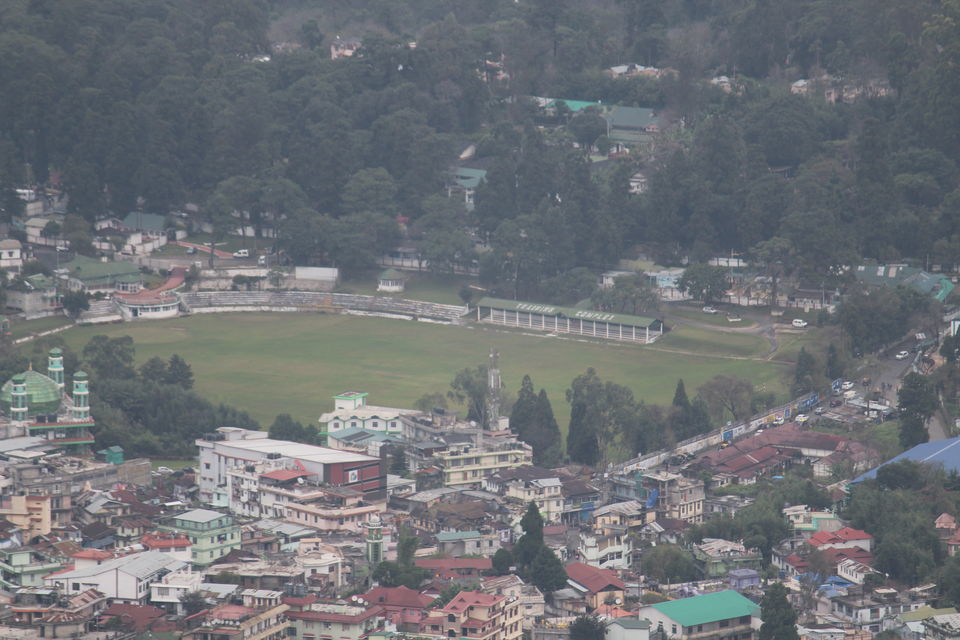Photo of शिलॉंग, Meghalaya, India by सिद्धार्थ सोनी Siddharth Soni