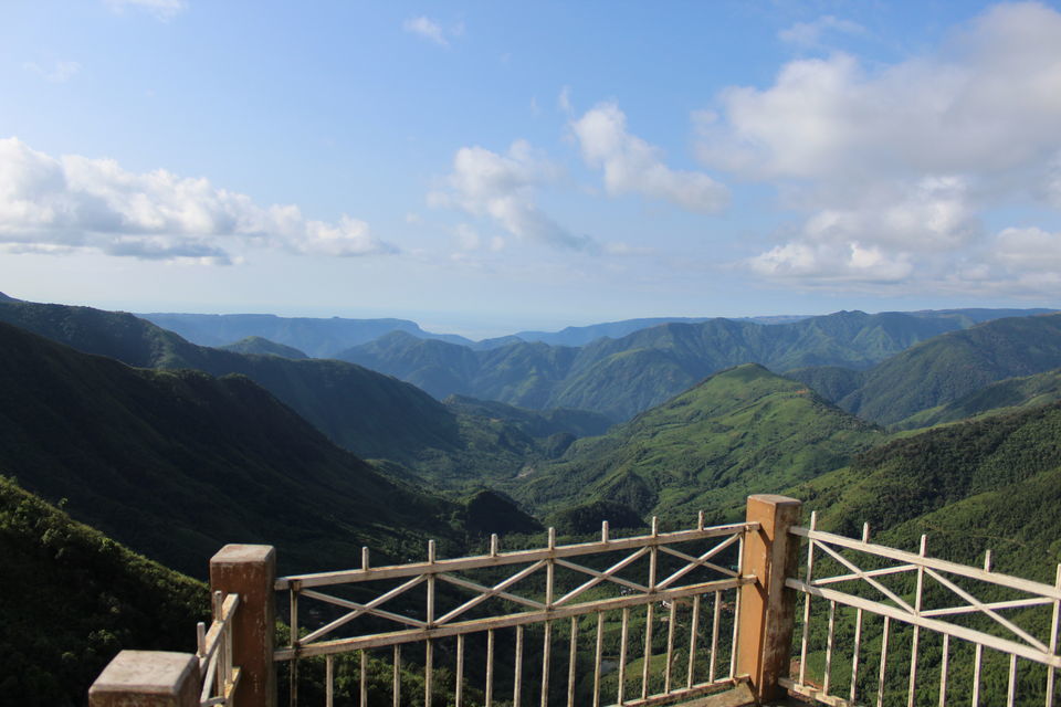 Photo of मव्ल्य्न्नोंग, Meghalaya, India by सिद्धार्थ सोनी Siddharth Soni
