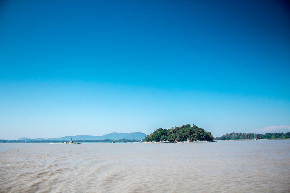 Photo of गुवाहाटी, Assam, India by सिद्धार्थ सोनी Siddharth Soni