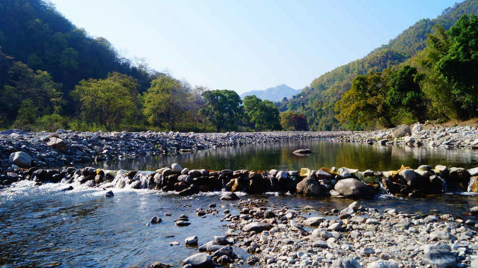 Photo of ऋषिकेश, Uttarakhand, India by Rupesh Kumar Jha