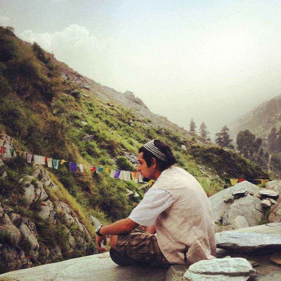 Photo of प्यार, सेक्स और रॉक एन रोल: मैक्लोडगंज का अद्भुत सफर by सिद्धार्थ सोनी Siddharth Soni