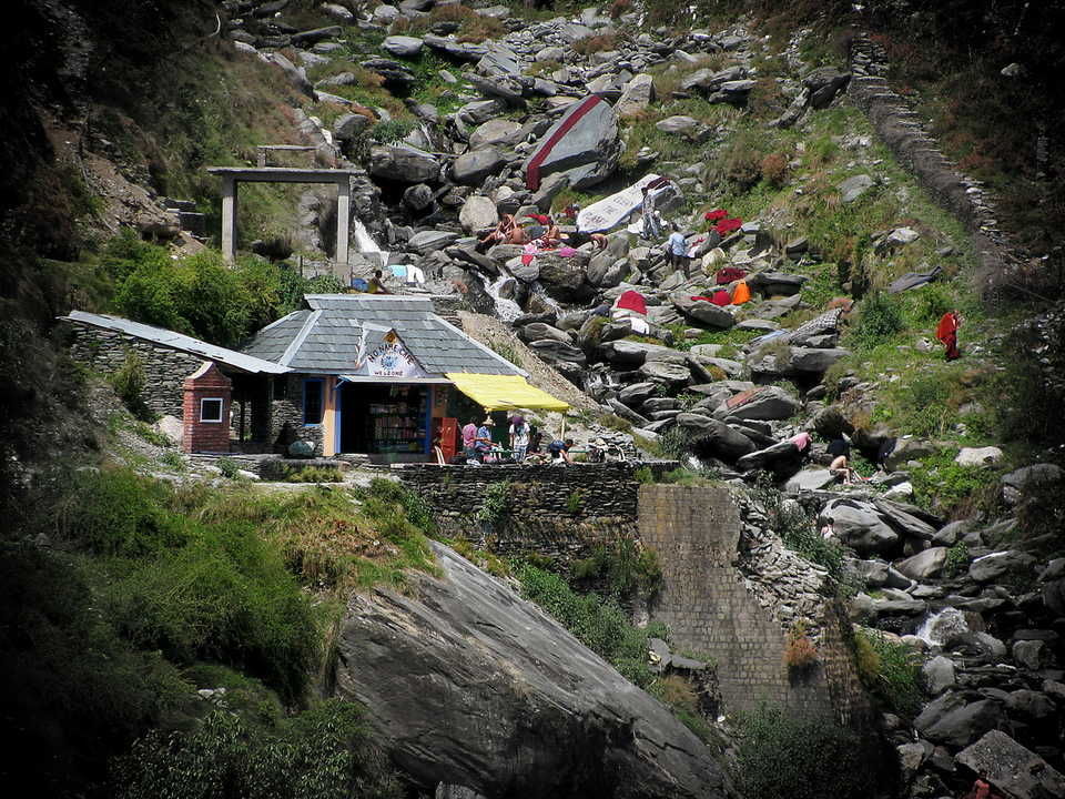 Photo of प्यार, सेक्स और रॉक एन रोल: मैक्लोडगंज का अद्भुत सफर by सिद्धार्थ सोनी Siddharth Soni
